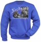 Preview: Pulli/Sweater HORNUNG